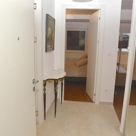 Jackey Apartment 바냐루카 외부 사진