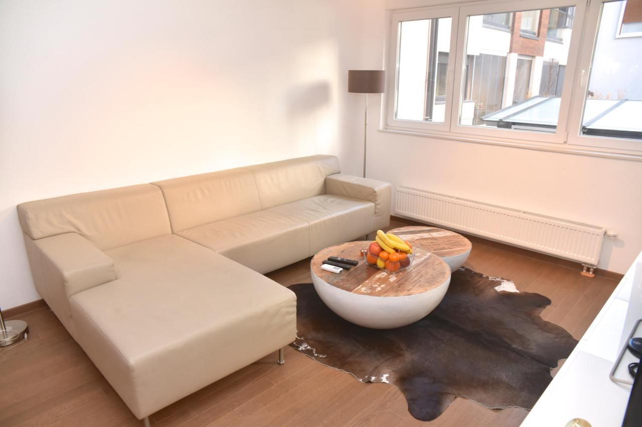Jackey Apartment 바냐루카 외부 사진