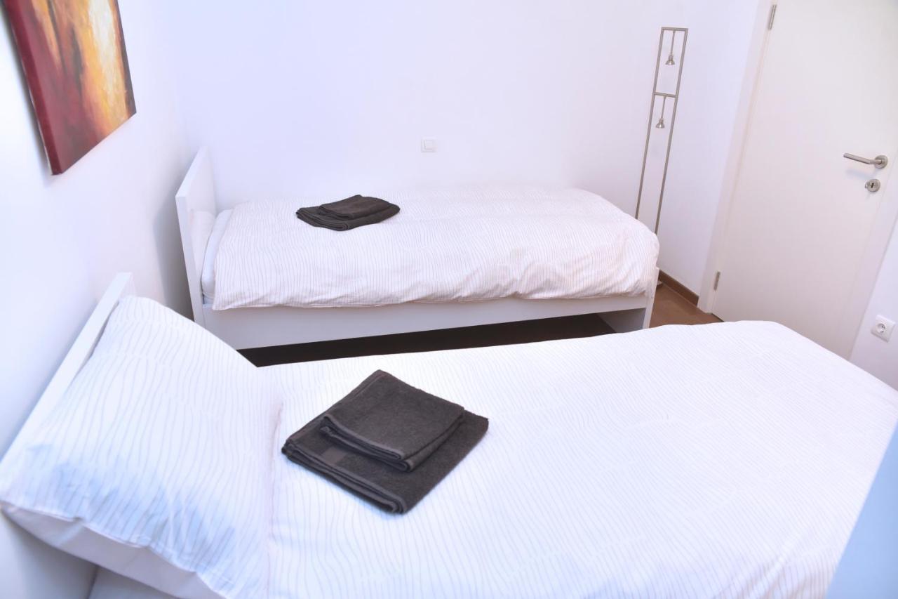 Jackey Apartment 바냐루카 외부 사진
