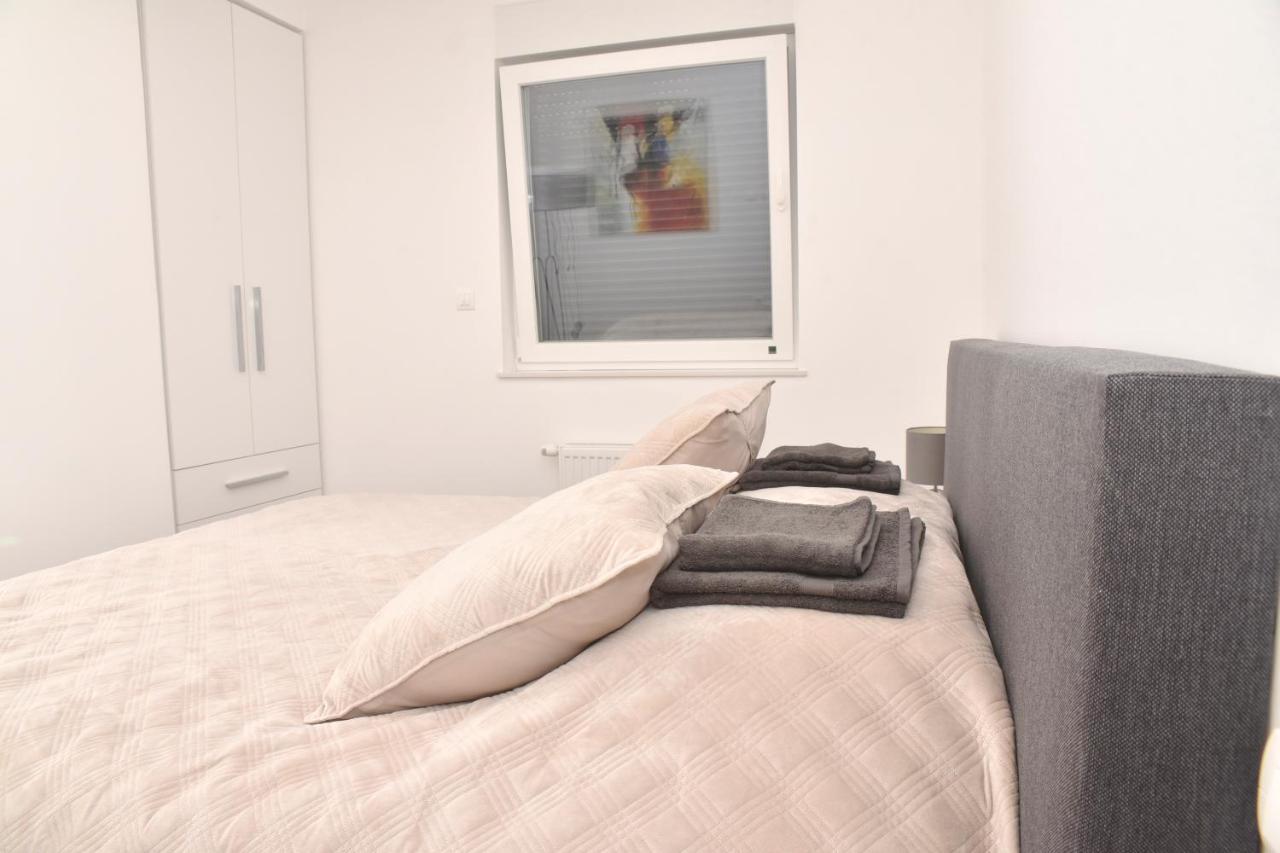 Jackey Apartment 바냐루카 외부 사진