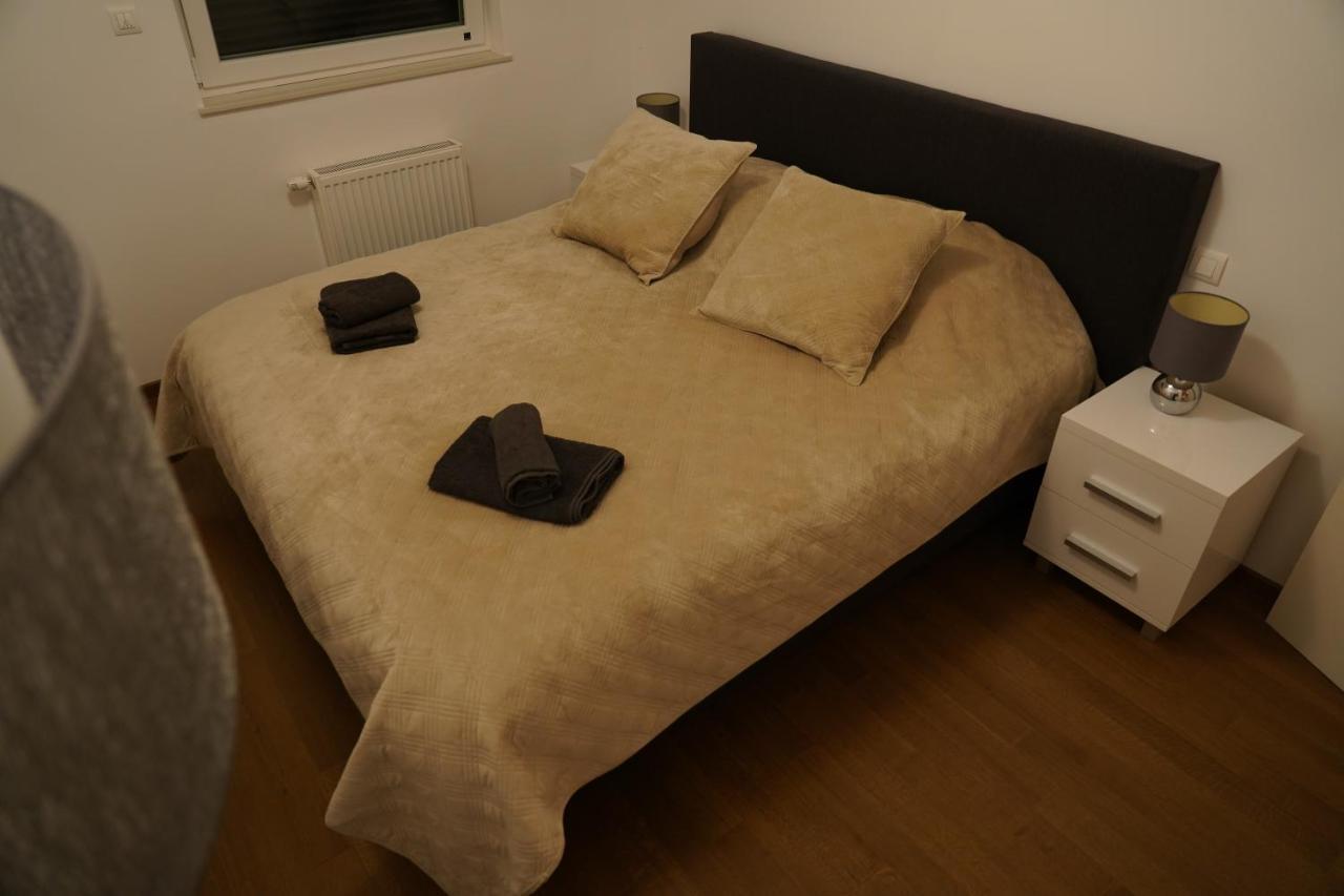 Jackey Apartment 바냐루카 외부 사진